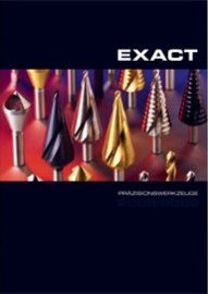 Каталог инструментов EXACT, электронный каталог инструментов EXACT, инструмент EXACT