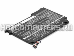 Аккумуляторная батарея 00HW020 для ноутбука Lenovo ThinkPad Yoga 460, P40 Yoga, Yoga 14 20 Series, p/n: SB10F46458, SB10F46459, 11.4V (4200mAh)