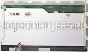 Матрица для ноутбука LQ164M1LD4CV, Диагональ 16.4, 1920x1080 (Full HD), Sharp, Глянцевая, Ламповая (1 CCFL)
