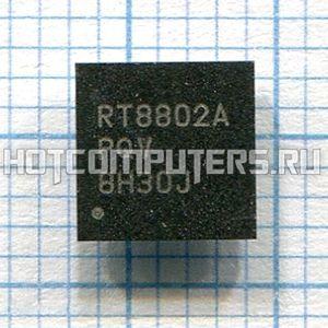Контроллер RT8802A