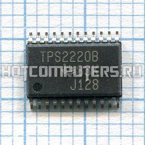 Контроллер TPS2220 BPWPR