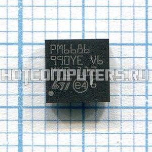 Контроллер PM6686