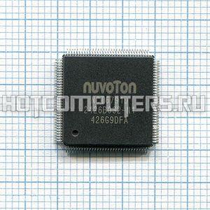 Контроллер Nuvoton NCT6791D
