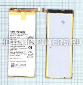 Аккумуляторная батарея HB4547B6EBC для Huawei Honor 6 Plus