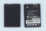 Аккумуляторная батарея LGIP-520N для LG GD900 Crystal LG BL40 New Chocolate