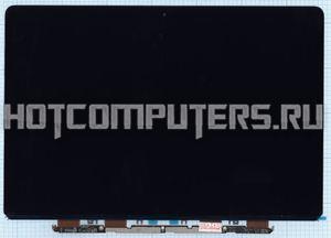 Матрица LP154WT1(SJ)(E1) для Macbook 15 Retina (A1398) планка, Диагональ 15.4, 2880x1800, LG-Philips (LG), Глянцевая, Светодиодная (LED)