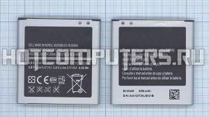 Аккумуляторная батарея B740AC, B740AE, EB-K740AEWEG для телефона Samsung NX mini, NX3000, Galaxy S4 Zoom SM-C101