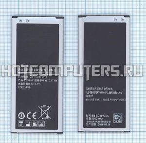 Аккумуляторная батарея EB-BG850BBC, EB-BG850BBE для телефона Samsung Galaxy Alpha SM-G850, SM-G850F