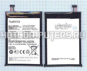 Аккумуляторная батарея TLp031C2 для Alcatel One Touch Hero 2 (OT-8030B/OT-8030Y)