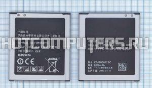 Аккумуляторная батарея EB-BG360CBC для Samsung Galaxy J2 SM-J200F, SM-J200H