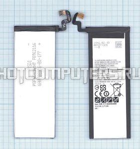 Аккумуляторная батарея EB-BN920ABE для телефона Samsung Galaxy Note 5 SM-N920C, SM-N9200, Galaxy Note 5 Duos SM-N9208