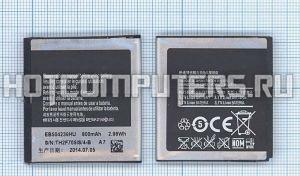 Аккумуляторная батарея EB504239HU для телефона Samsung GT-S5530, S5200, S5200C