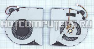 Вентилятор (кулер) для ноутбука Asus A550D, K550D, X550D, X750D, p/n: KSB0705HA -CM1G, 13NB01X1AM0101-1 (3-pin)
