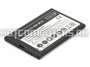 Аккумуляторная батарея BP-3L для телефона Nokia 603, Asha 303, Lumia 505, 510, 610, 710