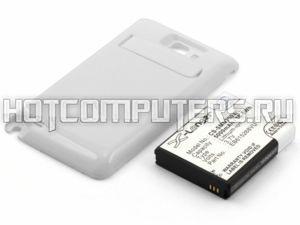 Аккумуляторная батарея усиленная для Samsung Galaxy Note (EB615268VK)