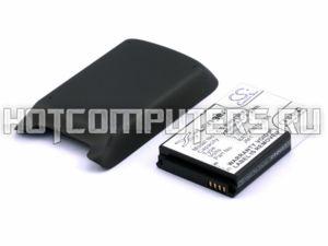 Аккумуляторная батарея усиленная для Blackberry 9790 Bold (JM1)
