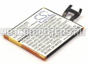 Аккумуляторная батарея для телефона Sony Xperia C, Z (LIS1502ERPC)