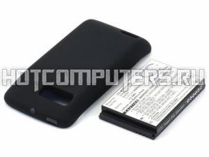 Аккумуляторная батарея усиленная для телефона Motorola Atrix 2 (HW4X, BW8X)