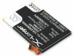 Аккумуляторная батарея CameronSino CS-ERM350SL для телефона Sony Xperia SP (LIS1509ERPC) 2300mah