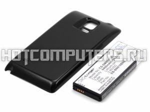 Аккумуляторная батарея усиленная для Samsung Galaxy Note 4 (EB-BN910BBE)