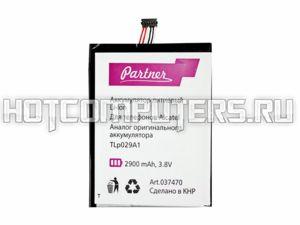 Аккумуляторная батарея для Alcatel One Touch 5025D POP 3 (TLp029A1) Partner
