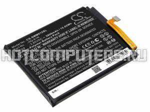 Аккумуляторная батарея CameronSino CS-SMM015SL для телефона Samsung Galaxy M01 SM-M015 (HQ-61N) 3900mAh