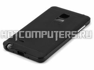 Чехол-бампер для телефона Samsung Galaxy Note Edge SM-N915
