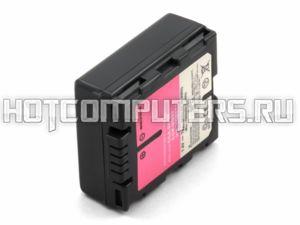 Аккумуляторная батарея для видеокамеры CGA-DU06, CGA-DU07, CGR-DU06