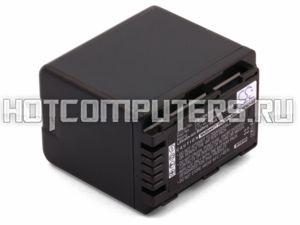 Аккумуляторная батарея CameronSino CS-VBK360MX для фотоаппарата Panasonic HC, HDC, SDR  (VW-VBK360, VW-VBK360E-K) 3400mAh