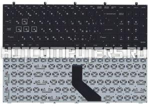 Клавиатура для ноутбука Thunderobot 911 черный