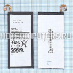 Аккумуляторная батарея EB-BC701ABE для Samsung Galaxy C7 PRO C701 3300мАч