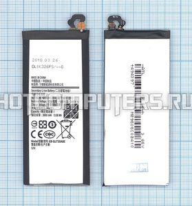 Аккумуляторная батарея EB-BJ730ABE для телефона Samsung Galaxy J7 (2017) SM-J730