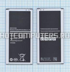 Аккумуляторная батарея EB-BJ710CBE для Samsung Galaxy J7 2016, SM J710f 3300мАч