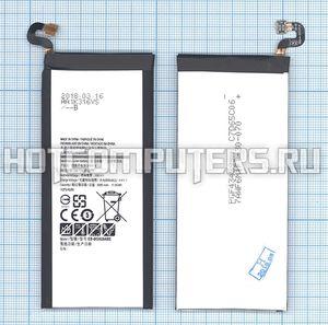 Аккумуляторная батарея EB-BG928ABE для телефона Samsung Galaxy S6 Edge+ SM-G928F
