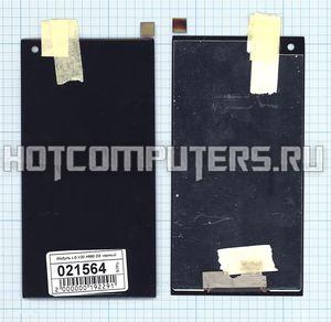 Модуль (матрица + тачскрин) для LG V20 H990 DS черный, Диагональ 5.7, 2560x1440 (WQHD)