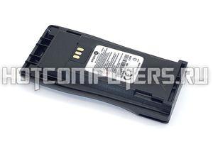 Аккумулятор Amperin для Motorola CP040, CP140, CP150, CP160, CP180, CP200 Ni-MH, 2100mAh, 7.2V