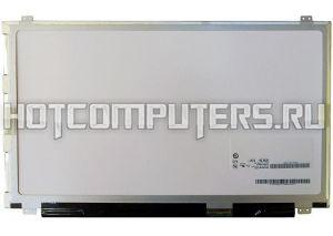ЖК матрица для ноутбуков с диагональю экрана 15.6" дюйма, AU Optronics, B156XW03 V.1, WXGA HD (1366x768), cветодиодная (LED)