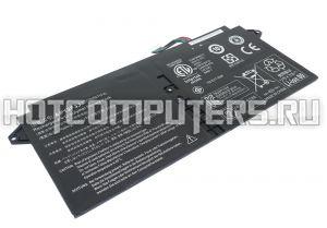 Аккумуляторная батарея AP12F3J для ноутбуков Acer Aspire S7-391 Series, p/n: CS-ACS700NB, KT.00403.009 (4680mAh) Premium