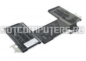 Аккумуляторная батарея A1965 для ноутбука Apple MacBook Air 13" A1932, A1965, A2179 (Late 2018 - Mid 2019) Series, p/n: 020-02455, 020-02459, 661-11676, 11.4V (4379mAh)