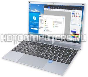 Ноутбук Azerty AZ-1402 14'' IPS (Intel J4005 2.0GHz, 8Gb, 256Gb SSD)