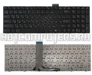 Клавиатура для MSI GE70, GP60, GP70 (V123322CK1, V139922CK1)