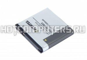 Аккумуляторная батарея для сотового телефона Sony Ericsson EP500 (1000mAh)