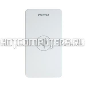 Беспроводное зарядное устройство Pitatel QI Wireless 1A, 5V (10W)