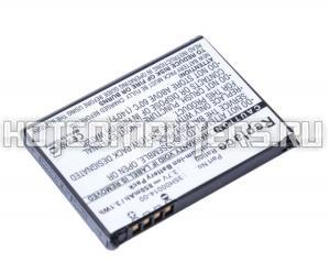 Аккумуляторная батарея Pitatel SEB-TP1302 для телефона HP iPAQ H1900, H1930, H1940 (FA114A) 850mAh