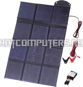Cолнечное зарядное устройство TOPRAY Solar TPS-956-150W, 150W c контроллером 15А