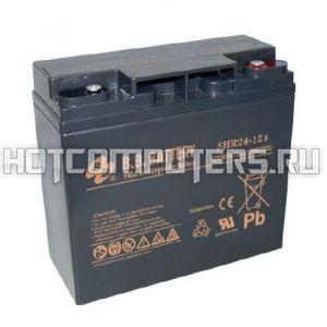 Аккумуляторная батарея BB Battery SHR 24-12s (12V; 92.2Вт/эл)