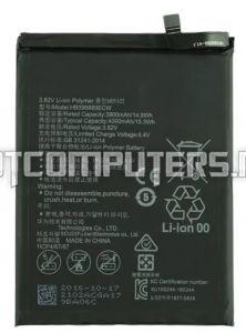 Аккумуляторная батарея HB406689ECW для Huawei Enjoy 7 Plus 3900mAh / 15.02Wh 3,85V