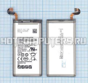 Аккумуляторная батарея EB-BG955ABE для Samsung Galaxy S8+ SM-G955