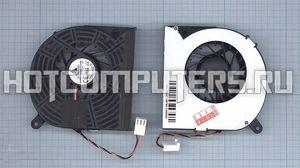 Вентилятор (кулер) для моноблока HP Omni 305, p/n: KDB0712HB, DFS601005M30T U939R (3-pin) CPU