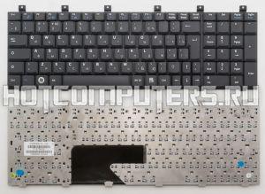 Клавиатура для ноутбука Fujitsu-Siemens Xa1526, Xa1527